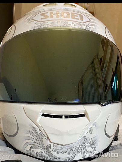 Шлем для мотоцикла