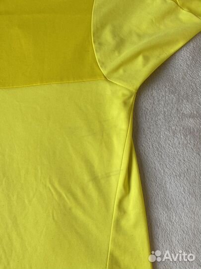 Футбольная форма