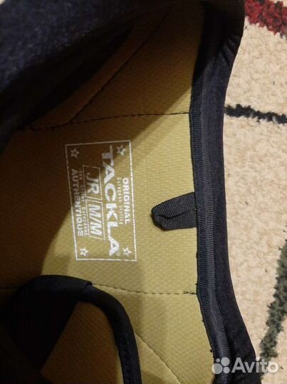 Нагрудник хоккейный jr m