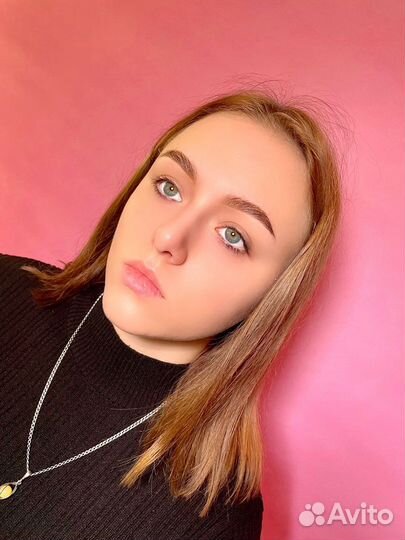 Перманентный макияж/ Перекрытие/ Удаление