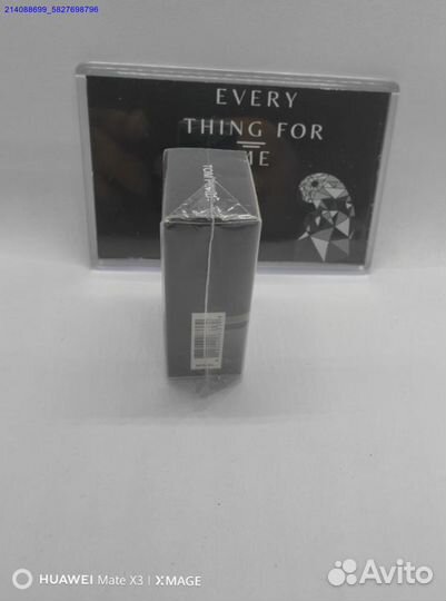 Духи - миниатюра TF Fabulous7,5 ml (Арт.49977)