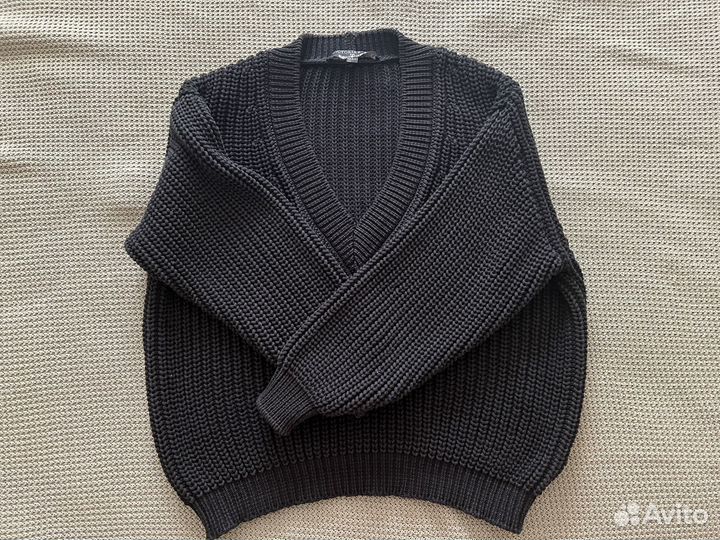 Brusnika свитер бу