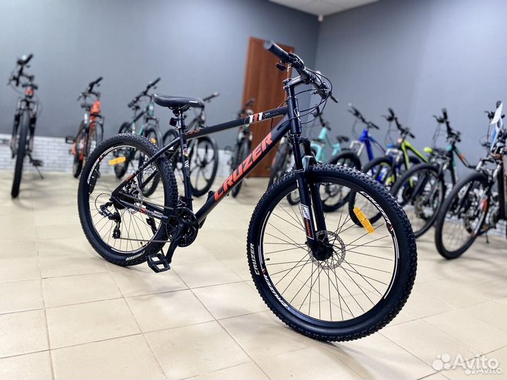 Велосипеды