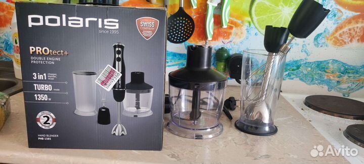 Продам блендер