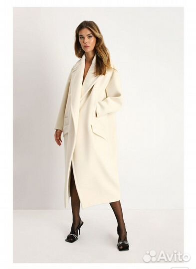 Пальто Империал (Imperial) Италия xxs