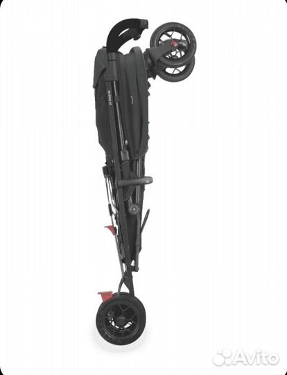 Коляска Maclaren techno xlr