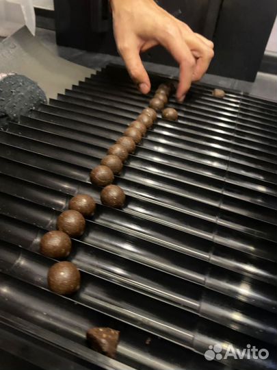 Столик для раскатки бойлов 20 мм (Gardner Tackle)