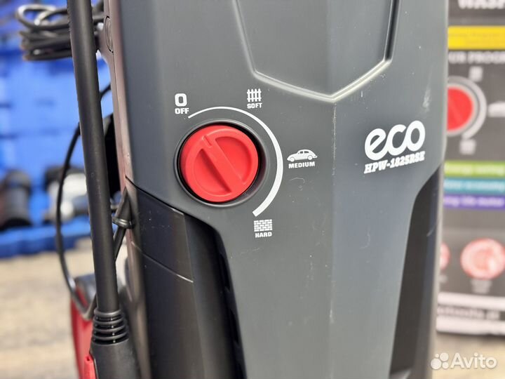Мойка высокого давления ECO 180бар