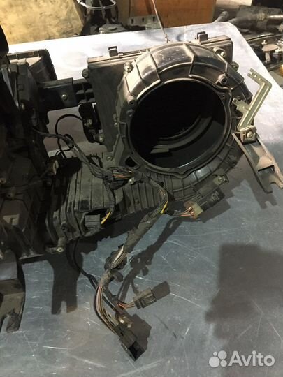 Корпус печки Kia Sportage 2