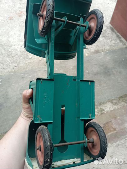 Детские игрушки машина СССР