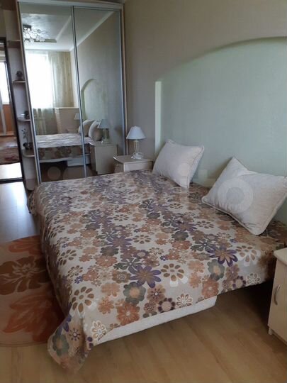 2-к. квартира, 43 м², 5/5 эт.