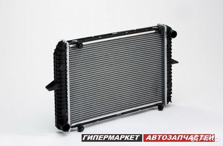 Радиатор охлаждения Toyota Mark Crown Chaser Celic