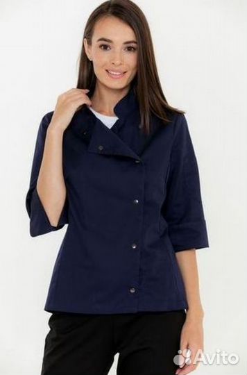 Поварской китель на заказ оптом