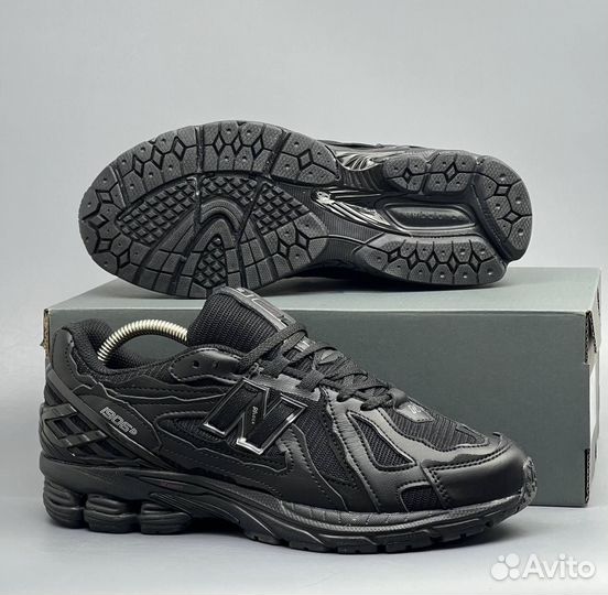 Кроссовки New Balance 1906D Premium (41-45)