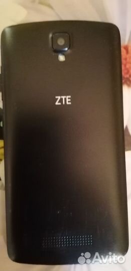 ZTE Blade L5, 8 ГБ