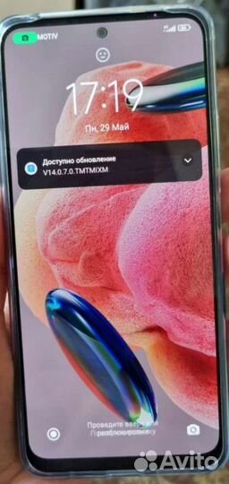 Xiaomi redmi note 12 4g