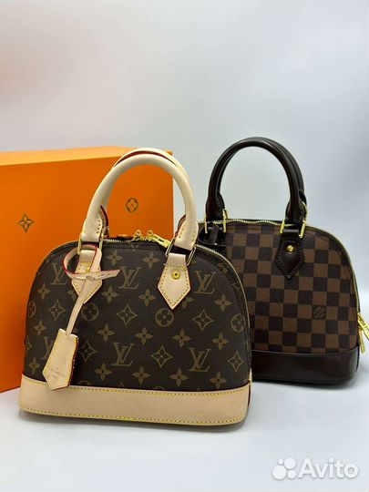Сумка Louis Vuitton