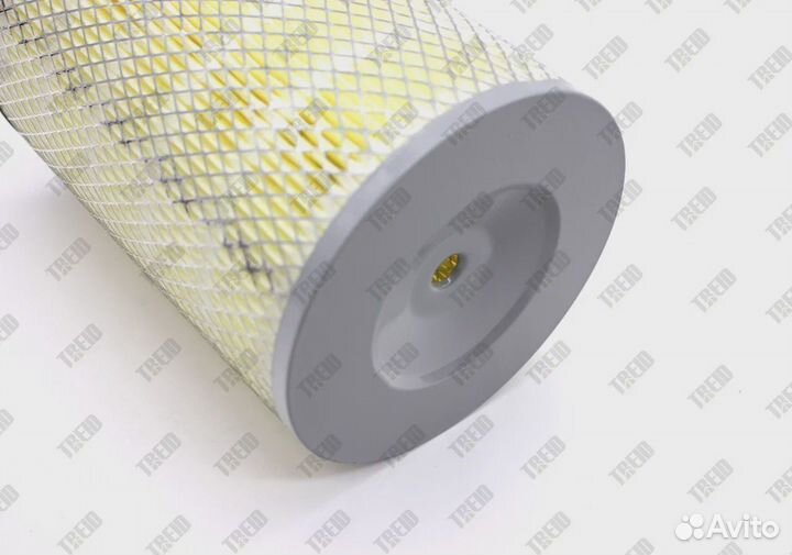 Воздушный фильтр К1522