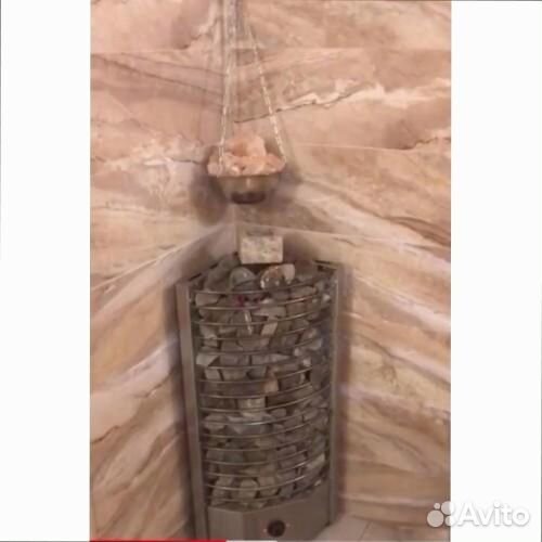 Банная печь от производителя