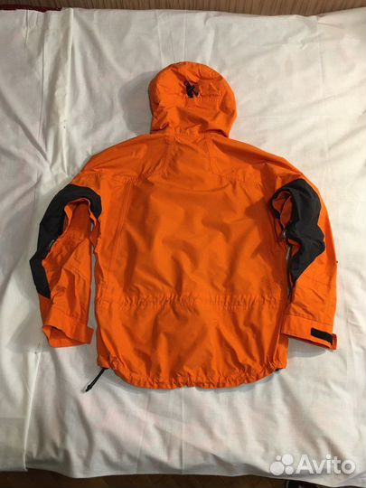 Куртка спортивная Red Fox Dry Factor