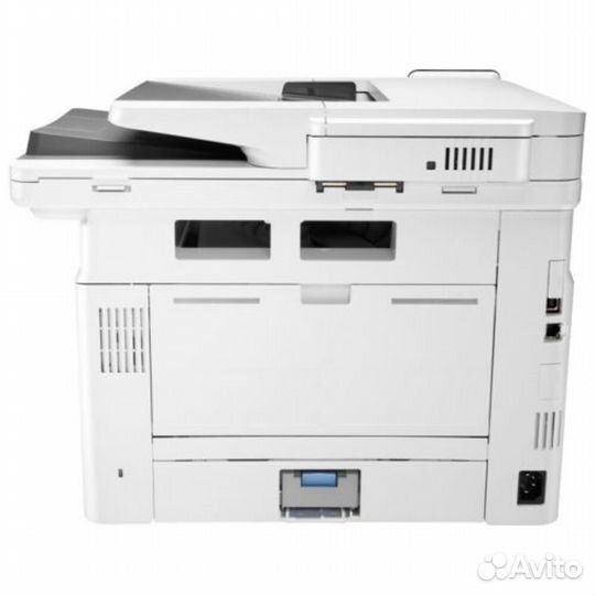 Мфу HP LaserJet Pro MFP M428fdn W1A29A #364979