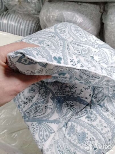 Одеяло тёплое, новое