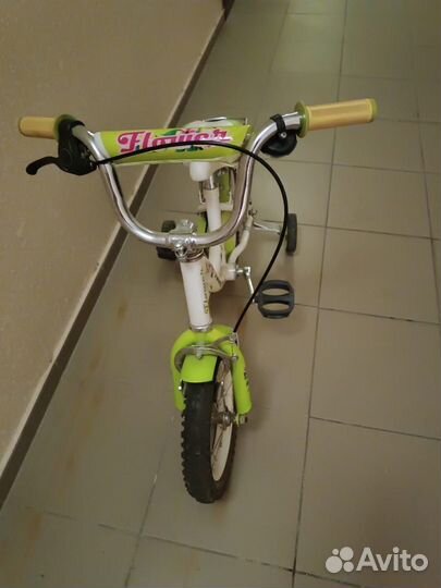 Детский велосипед 12 дюймов