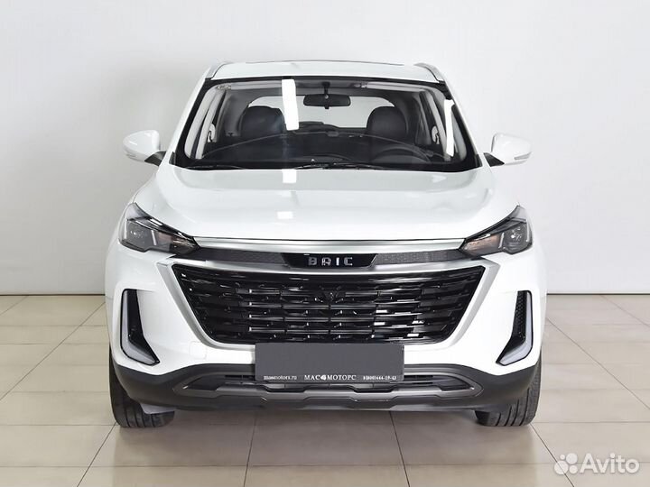 BAIC X35 1.5 CVT, 2023, 41 км