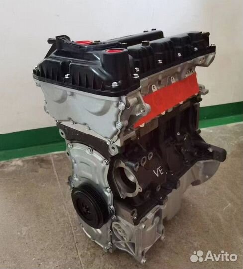 Двигатель saic 15S4G. Двигатель 1,5л турбина