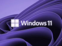 Ключ активации Windows 10/11 pro