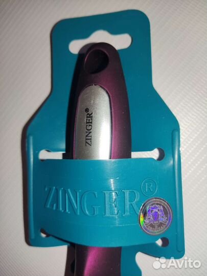 Расчёска Zinger