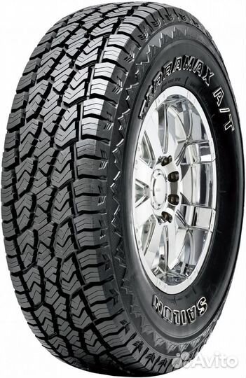 Sailun Terramax A/T 265/75 R16 123S