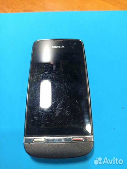 Nokia Asha 311