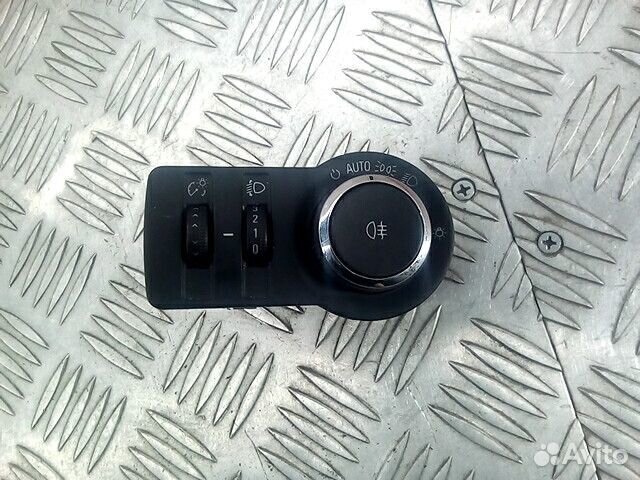 Переключатель света Opel Insignia (A) 2012