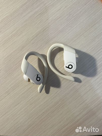 Беспроводные наушники powerbeats pro