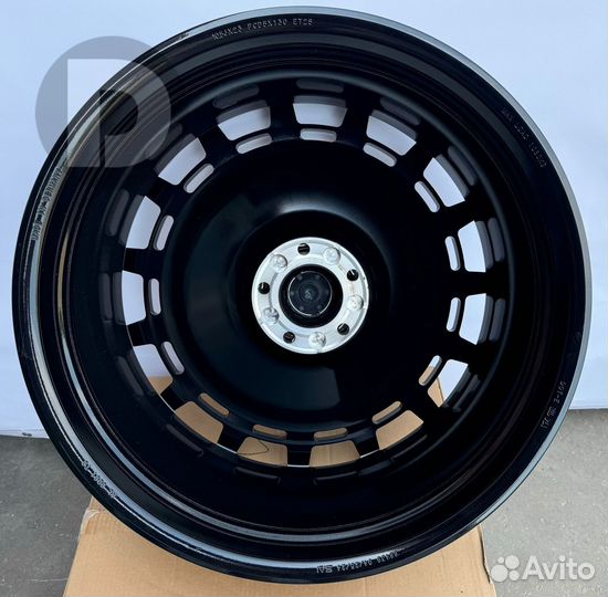 Кованые диски на Мерседeс E клacс W212 W213 r19