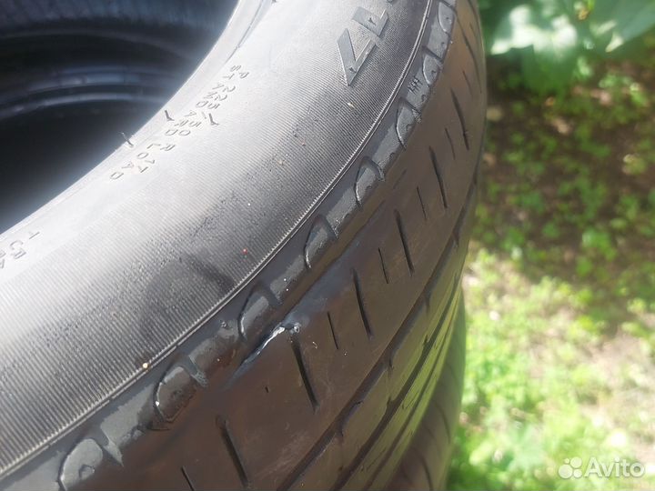 Pirelli Cinturato P7 225/50 R17 94W