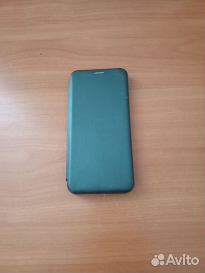 Чехол книжка для телефона Redmi 9A