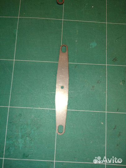 Прижимные пластины PS-4 Pro/slim/fat