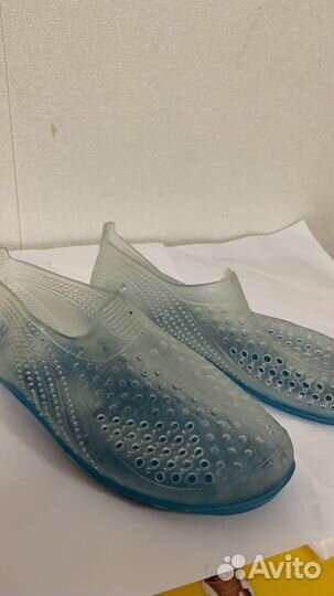 Тапочки для пляжа