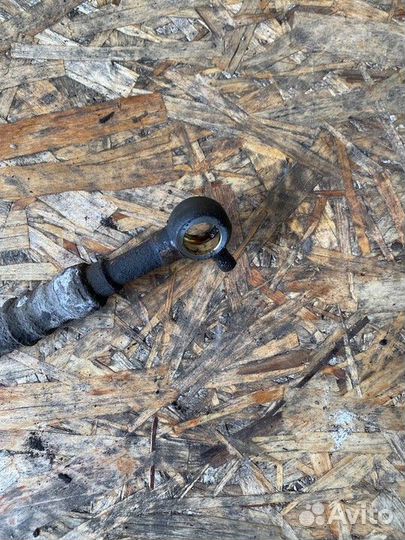 Шланг гидроусилителя Nissan Almera Classic