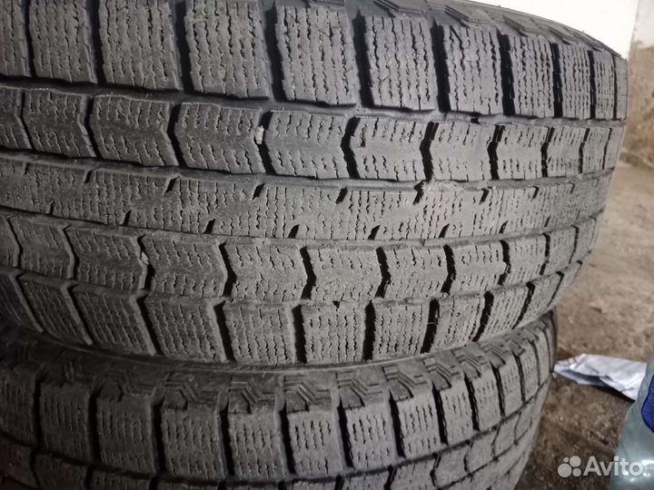 Maxxis Arctic Trekker SP03 205/55 R16