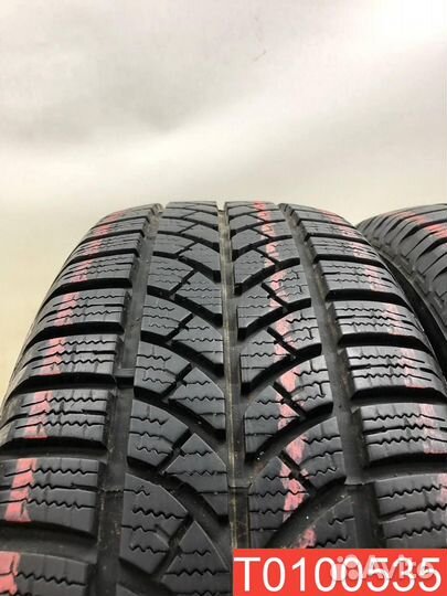 Bridgestone Blizzak LM-18 225/60 R17 99H