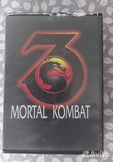 Картриджи для sega mega drive 2