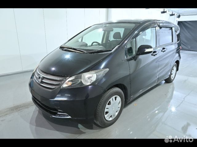 Honda Freed 1.5 CVT, 2010, 72 000 км