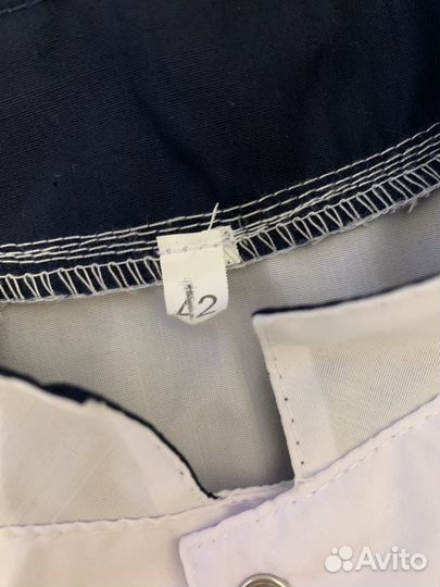 Медицинский халат