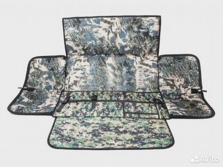 Кейс-мат Holster универсальный, кордура