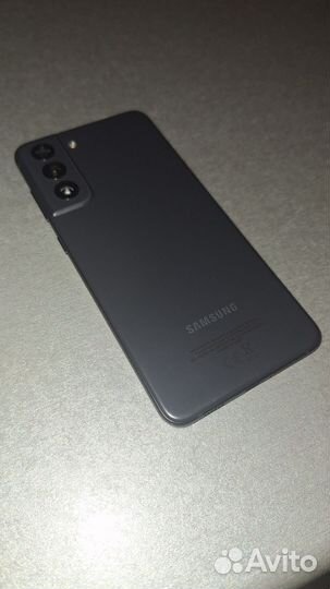 Samsung Galaxy S21 FE, 8/128 ГБ