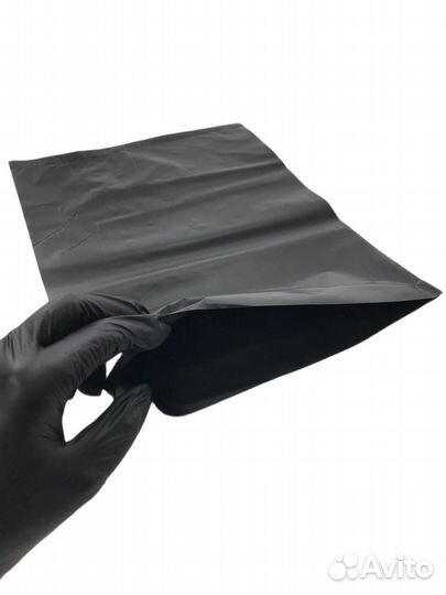 100 шт Пакет под запайку для маркетплейсов, упаков