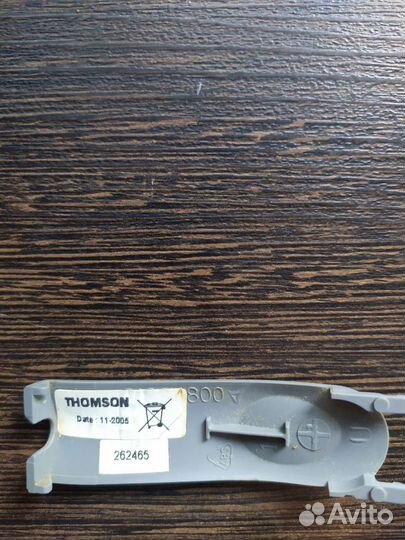 Пульт Thompson